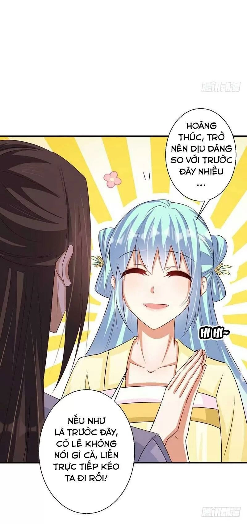 Độc Y Cuồng Phi Chapter 48 - 16