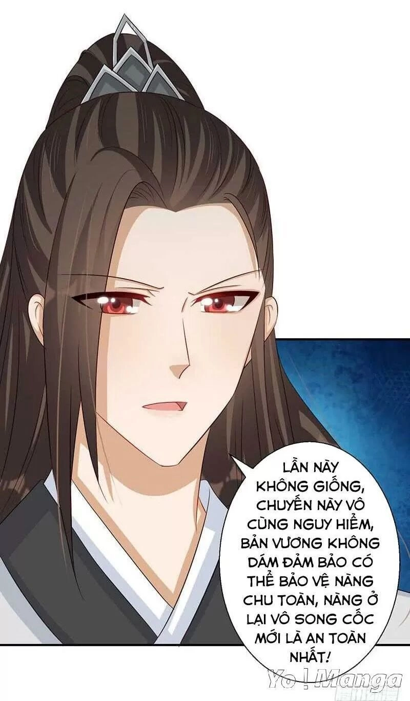 Độc Y Cuồng Phi Chapter 48 - 17