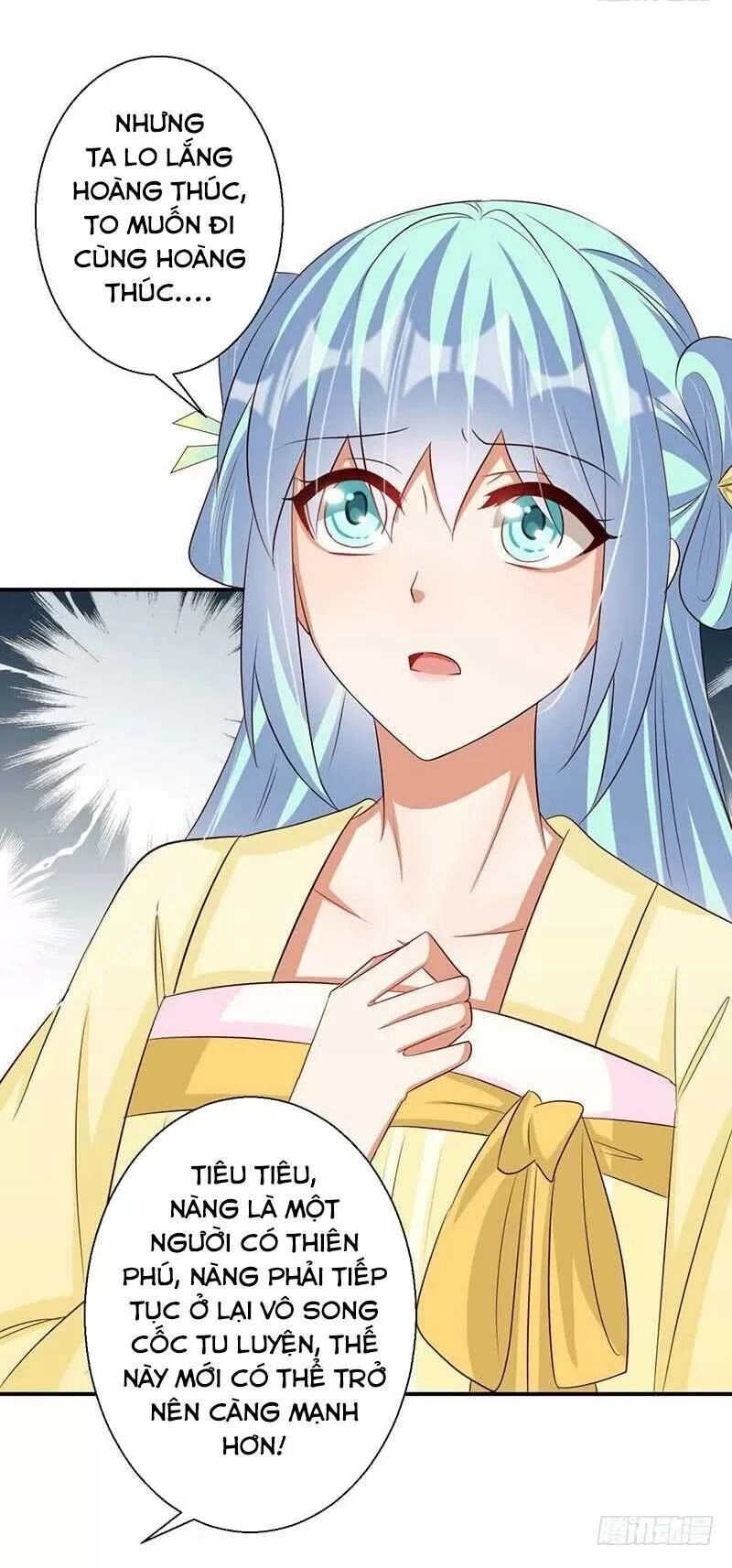 Độc Y Cuồng Phi Chapter 48 - 18