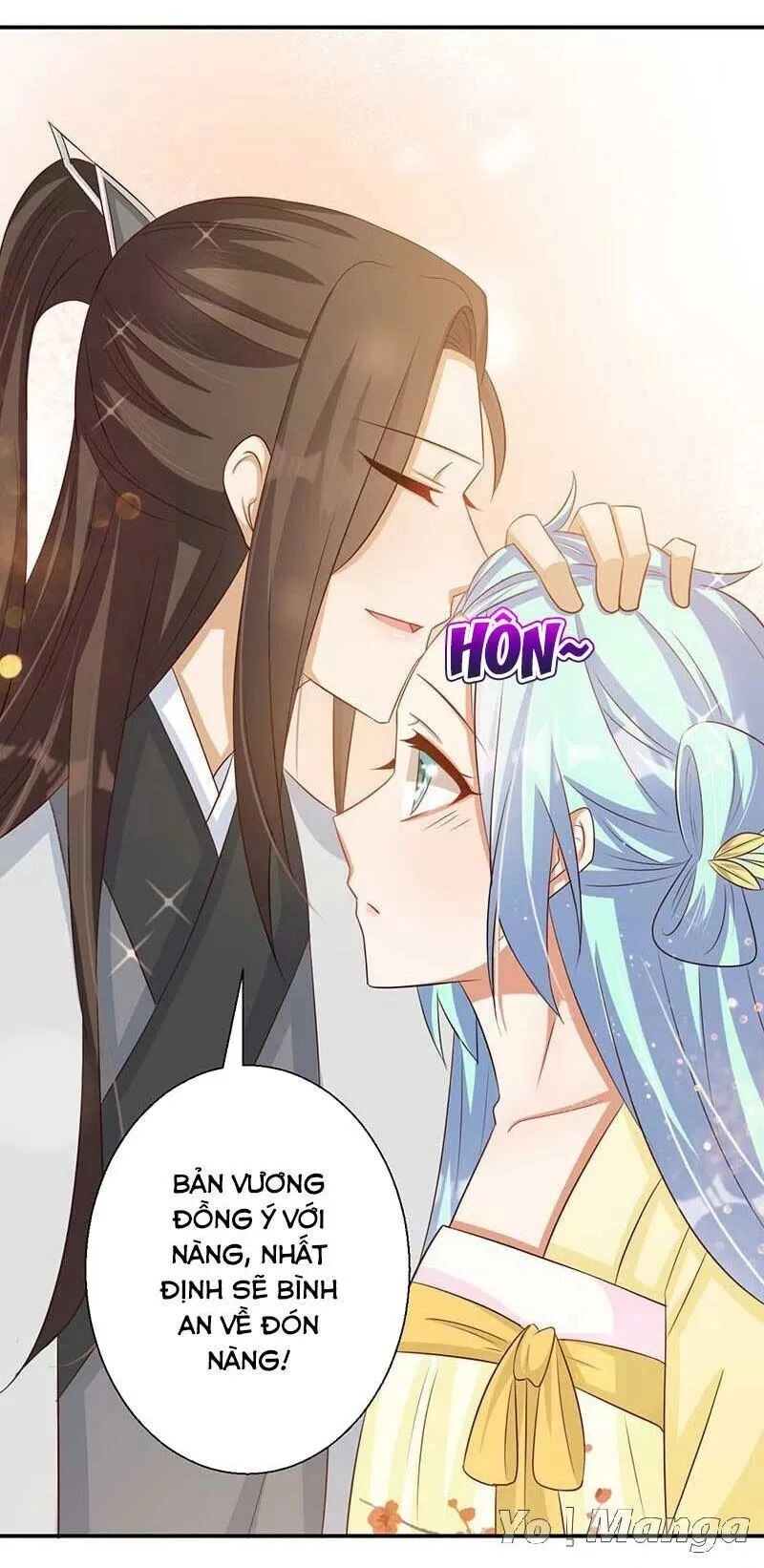 Độc Y Cuồng Phi Chapter 48 - 19