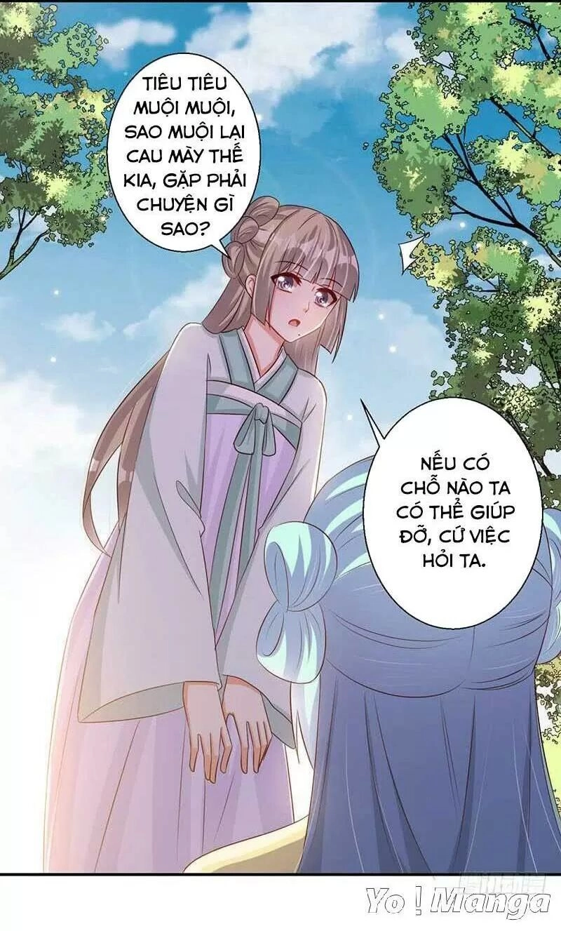 Độc Y Cuồng Phi Chapter 48 - 21