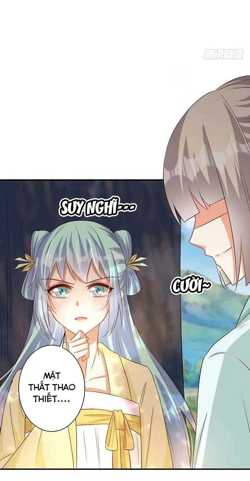 Độc Y Cuồng Phi Chapter 48 - 24