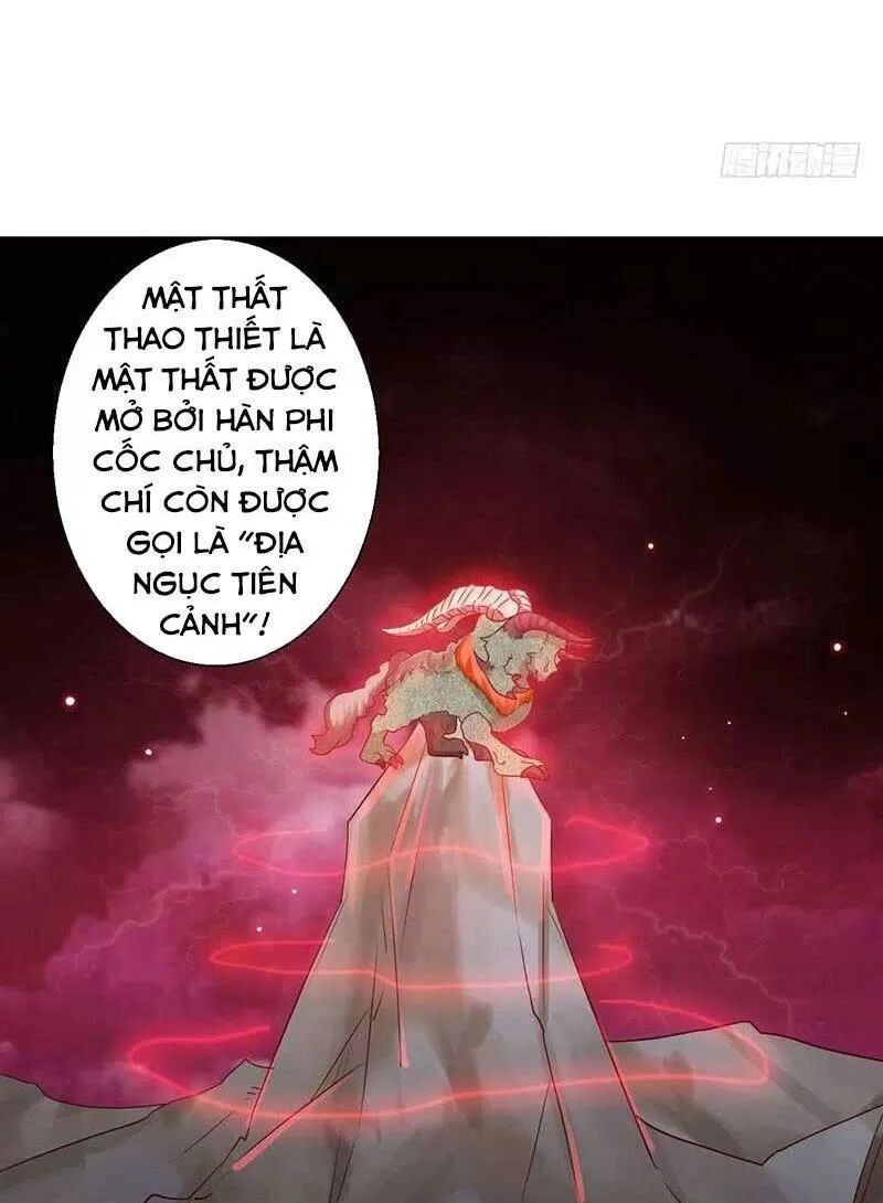 Độc Y Cuồng Phi Chapter 48 - 29