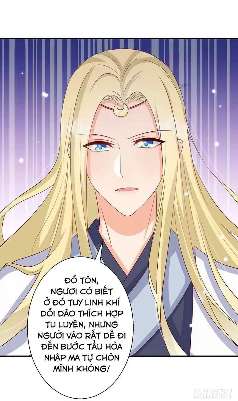 Độc Y Cuồng Phi Chapter 48 - 31