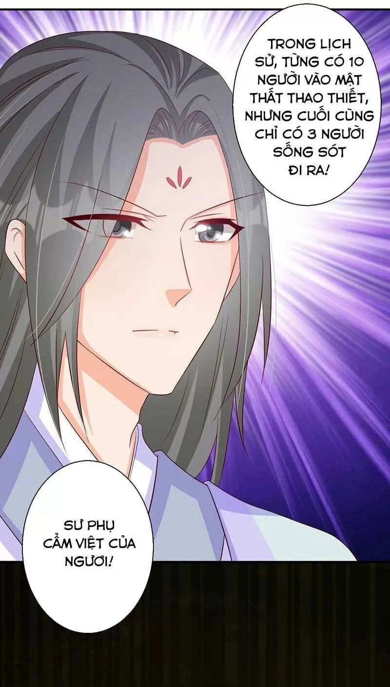 Độc Y Cuồng Phi Chapter 48 - 32