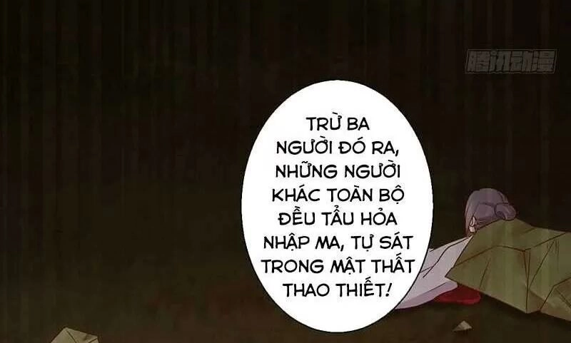 Độc Y Cuồng Phi Chapter 48 - 33
