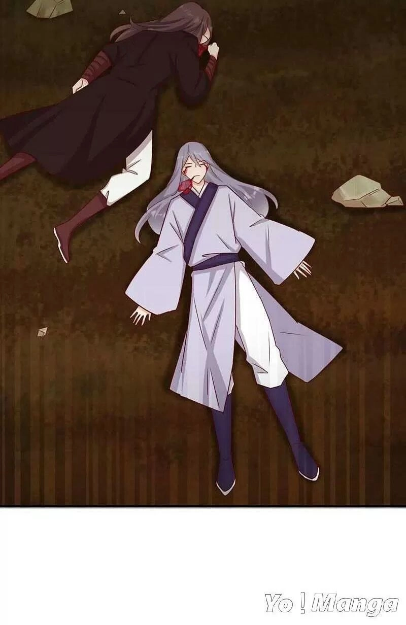 Độc Y Cuồng Phi Chapter 48 - 34