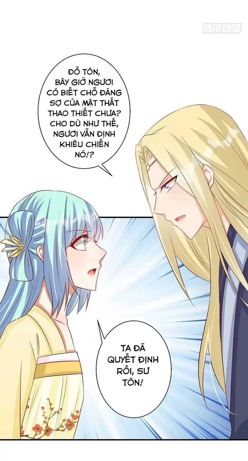 Độc Y Cuồng Phi Chapter 48 - 35