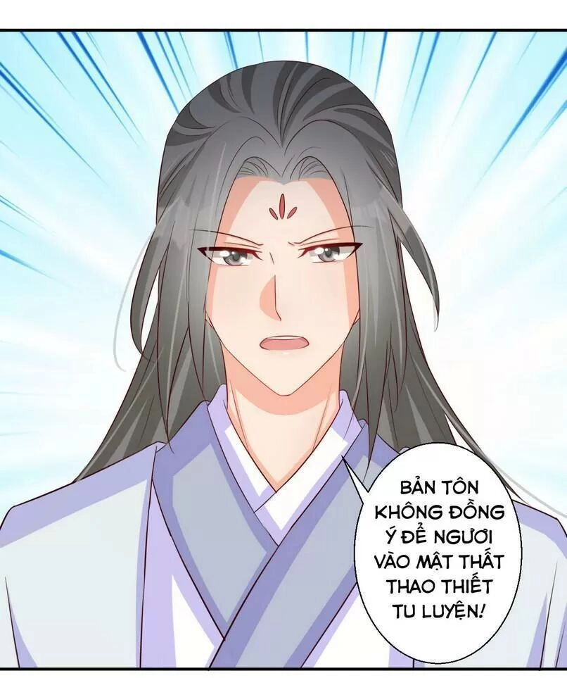 Độc Y Cuồng Phi Chapter 49 - 1