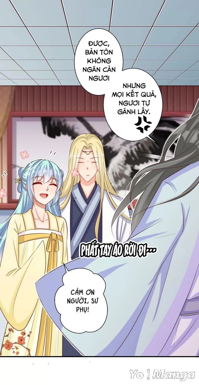 Độc Y Cuồng Phi Chapter 49 - 9