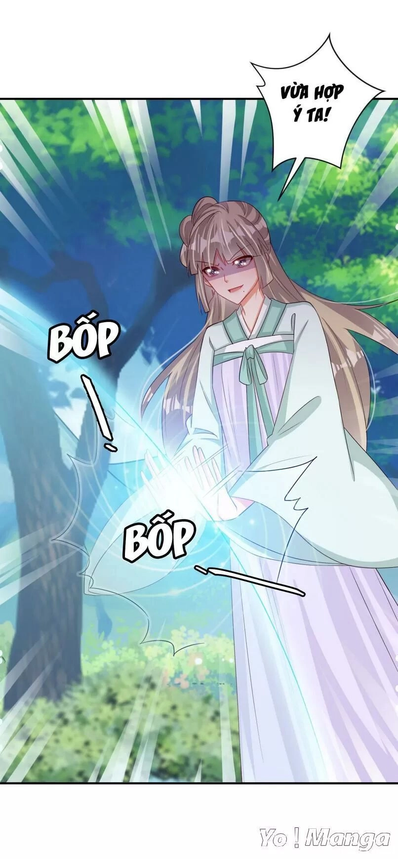 Độc Y Cuồng Phi Chapter 49 - 19