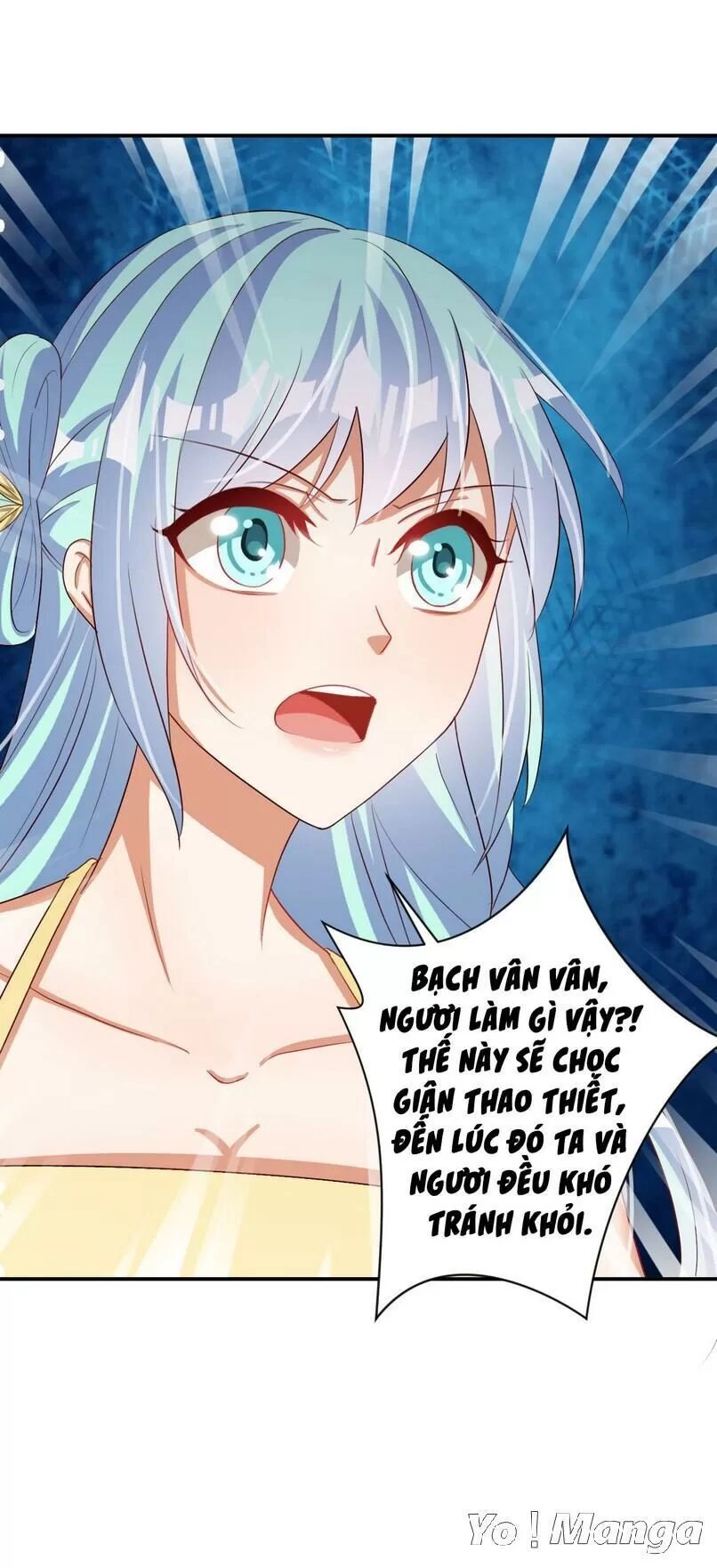 Độc Y Cuồng Phi Chapter 49 - 20