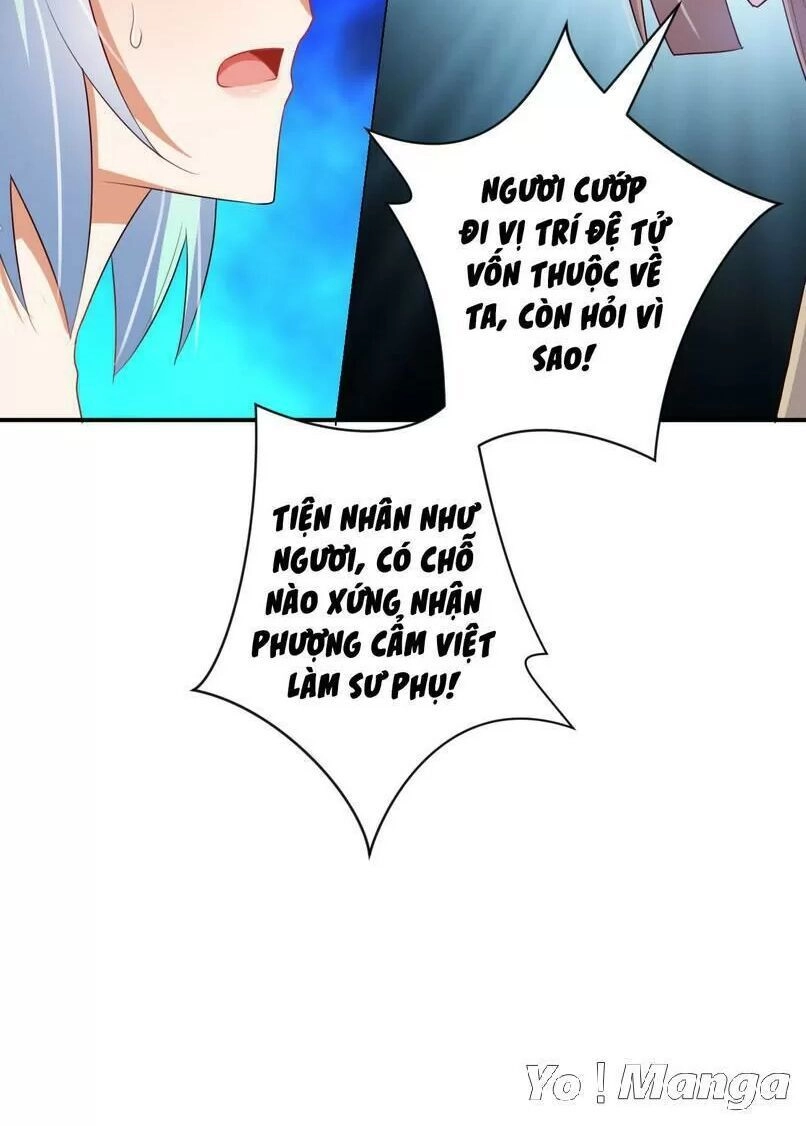 Độc Y Cuồng Phi Chapter 49 - 23