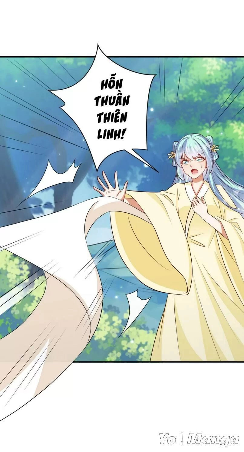 Độc Y Cuồng Phi Chapter 50 - 2