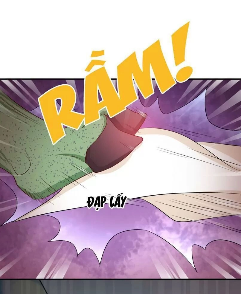 Độc Y Cuồng Phi Chapter 50 - 3