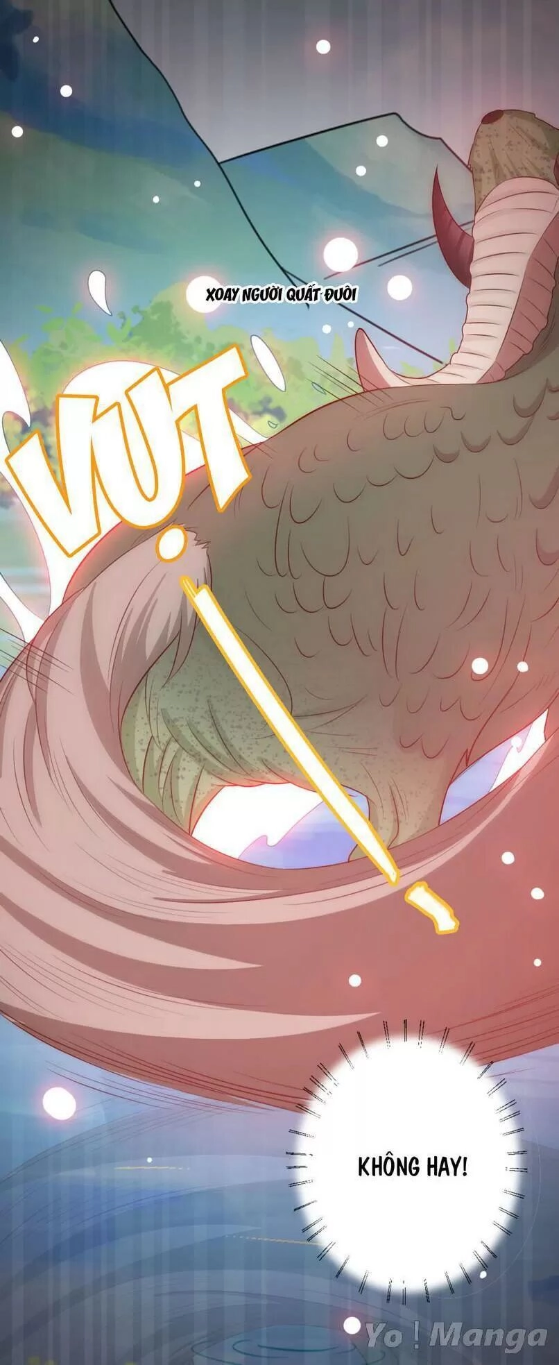 Độc Y Cuồng Phi Chapter 50 - 4