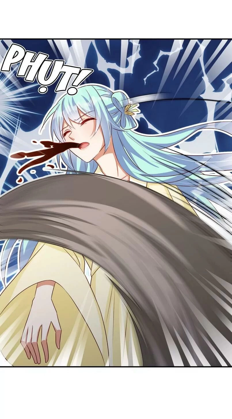 Độc Y Cuồng Phi Chapter 50 - 5