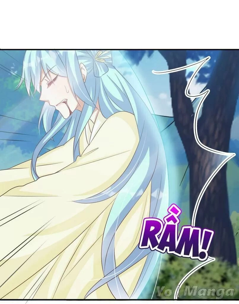 Độc Y Cuồng Phi Chapter 50 - 6