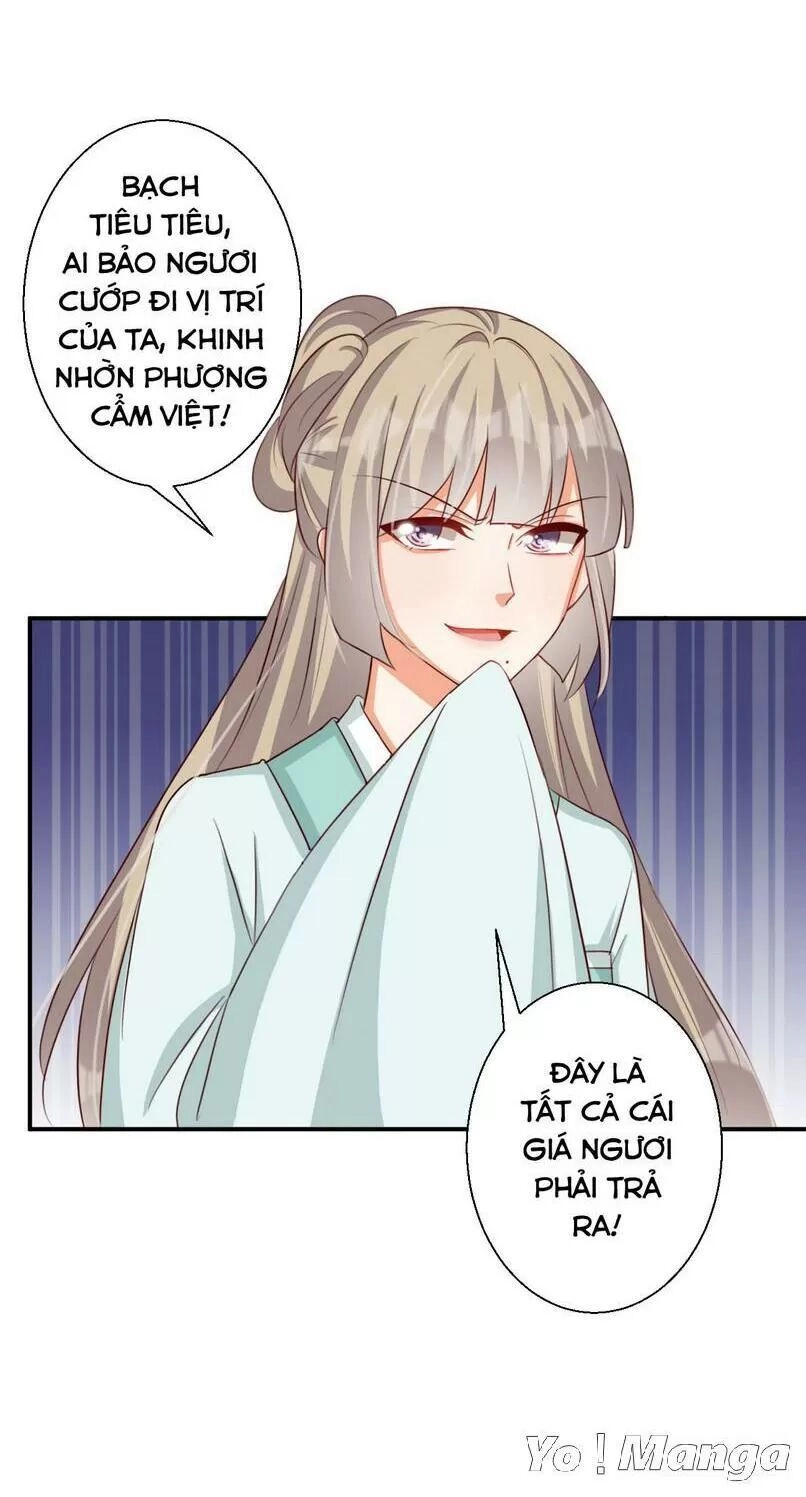 Độc Y Cuồng Phi Chapter 50 - 8