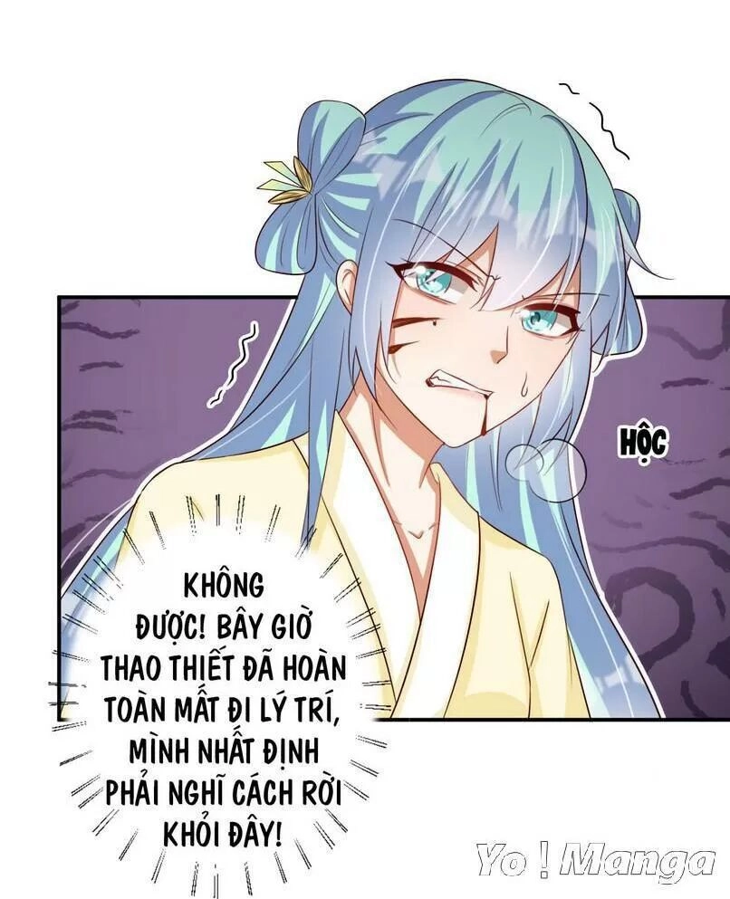 Độc Y Cuồng Phi Chapter 50 - 10