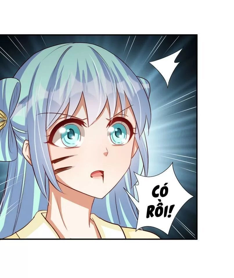 Độc Y Cuồng Phi Chapter 50 - 11