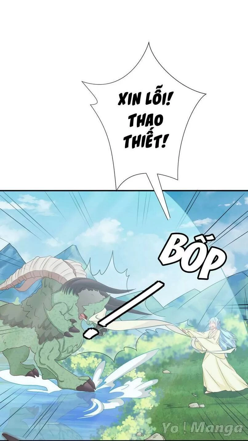 Độc Y Cuồng Phi Chapter 50 - 12