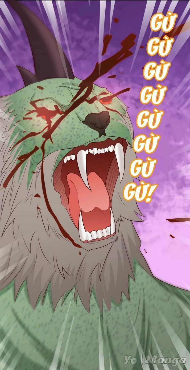 Độc Y Cuồng Phi Chapter 50 - 13