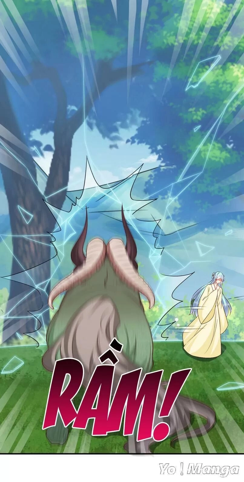 Độc Y Cuồng Phi Chapter 50 - 14