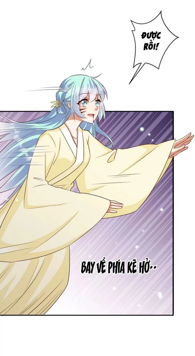 Độc Y Cuồng Phi Chapter 50 - 15