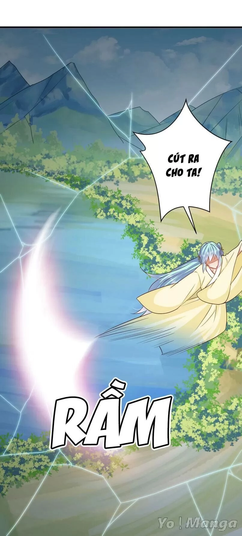 Độc Y Cuồng Phi Chapter 50 - 17