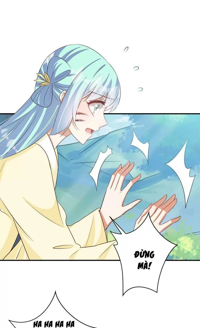 Độc Y Cuồng Phi Chapter 50 - 18