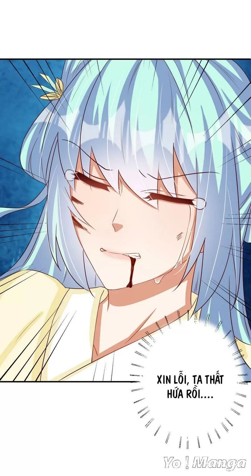 Độc Y Cuồng Phi Chapter 50 - 24