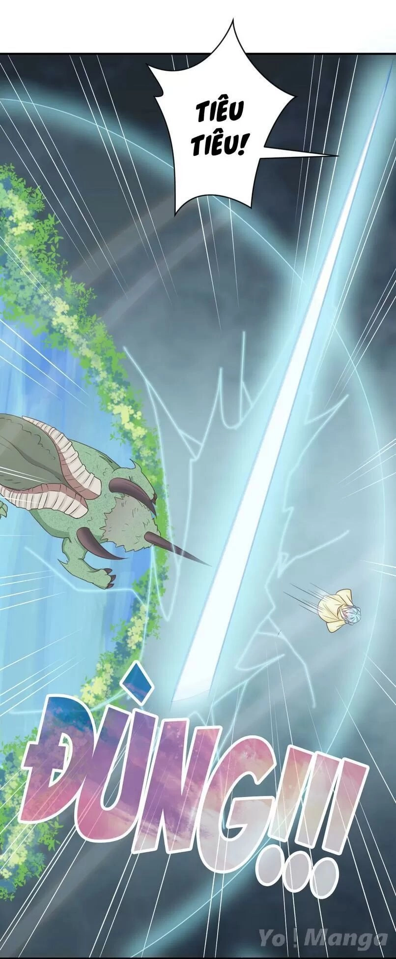 Độc Y Cuồng Phi Chapter 50 - 25