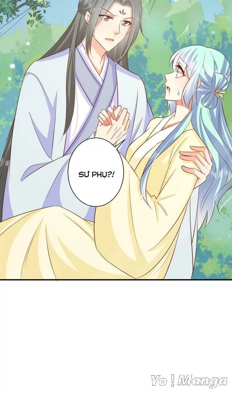 Độc Y Cuồng Phi Chapter 50 - 27