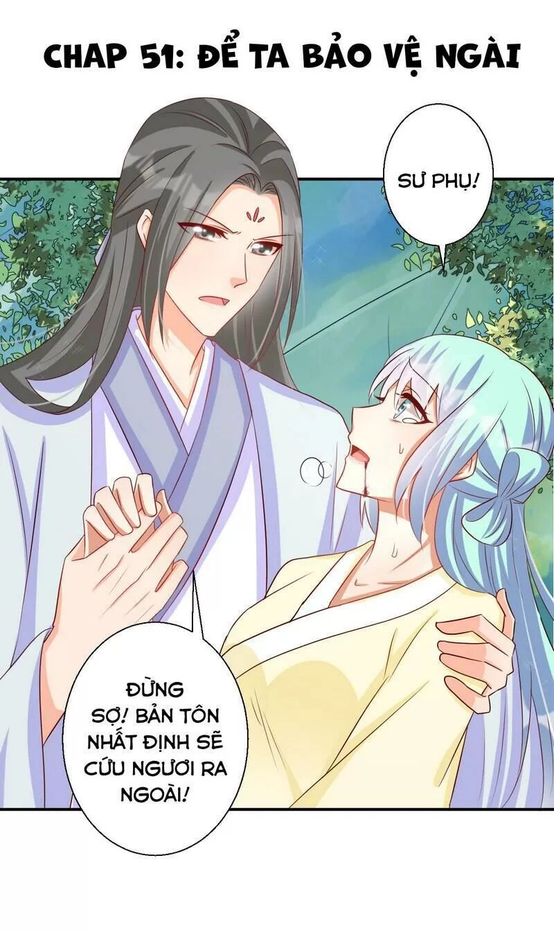 Độc Y Cuồng Phi Chapter 51 - 1