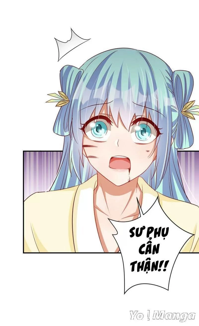 Độc Y Cuồng Phi Chapter 51 - 2