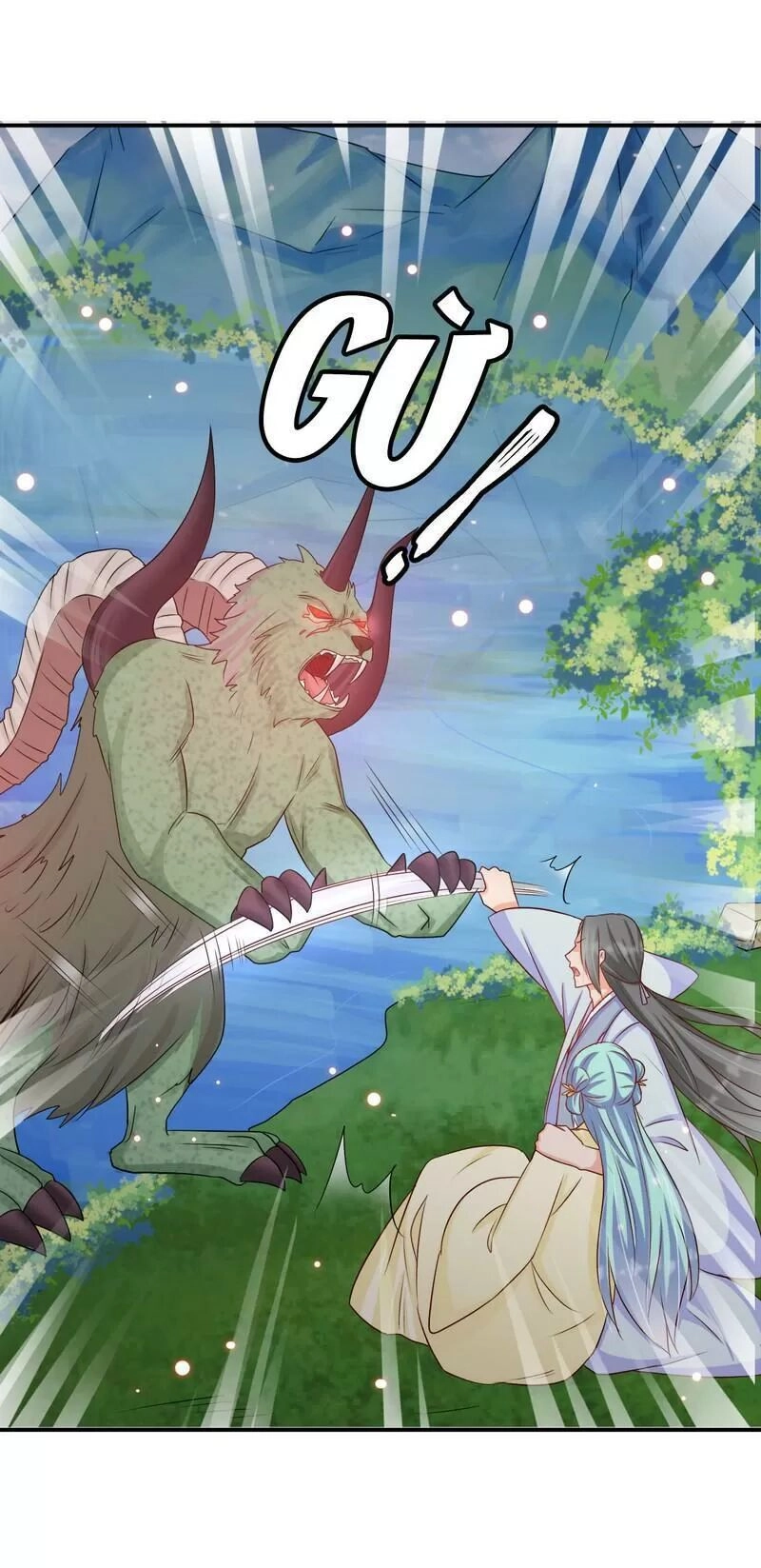 Độc Y Cuồng Phi Chapter 51 - 3