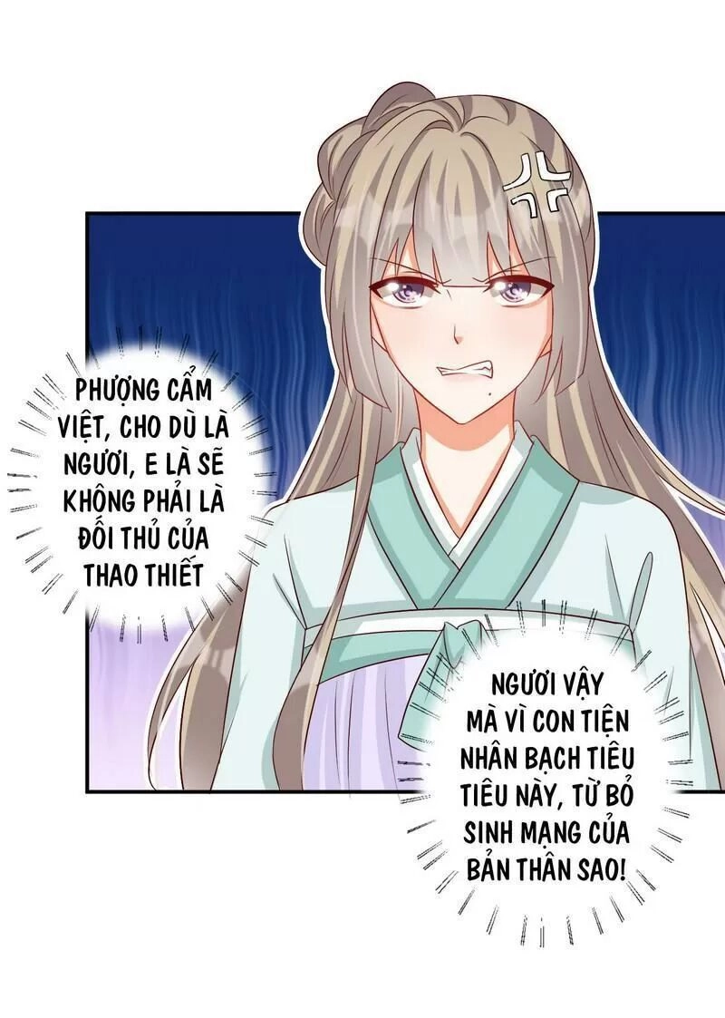 Độc Y Cuồng Phi Chapter 51 - 5