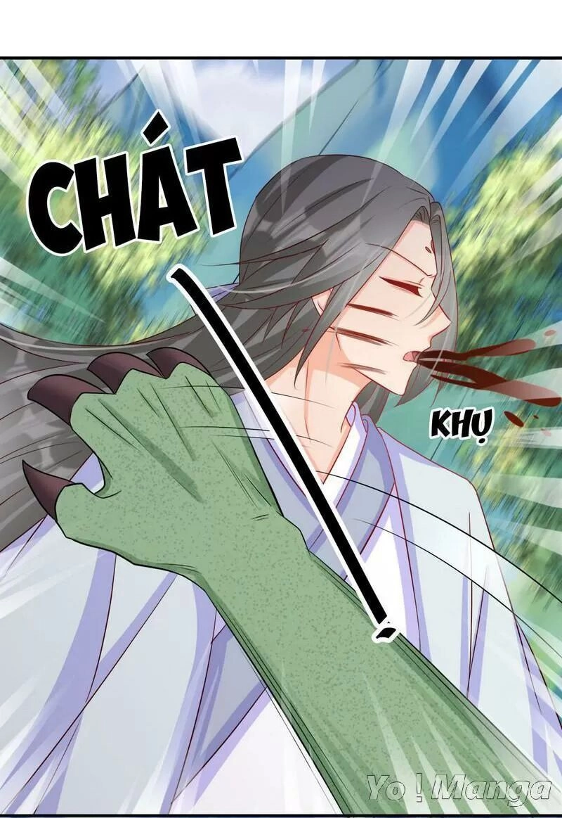 Độc Y Cuồng Phi Chapter 51 - 6