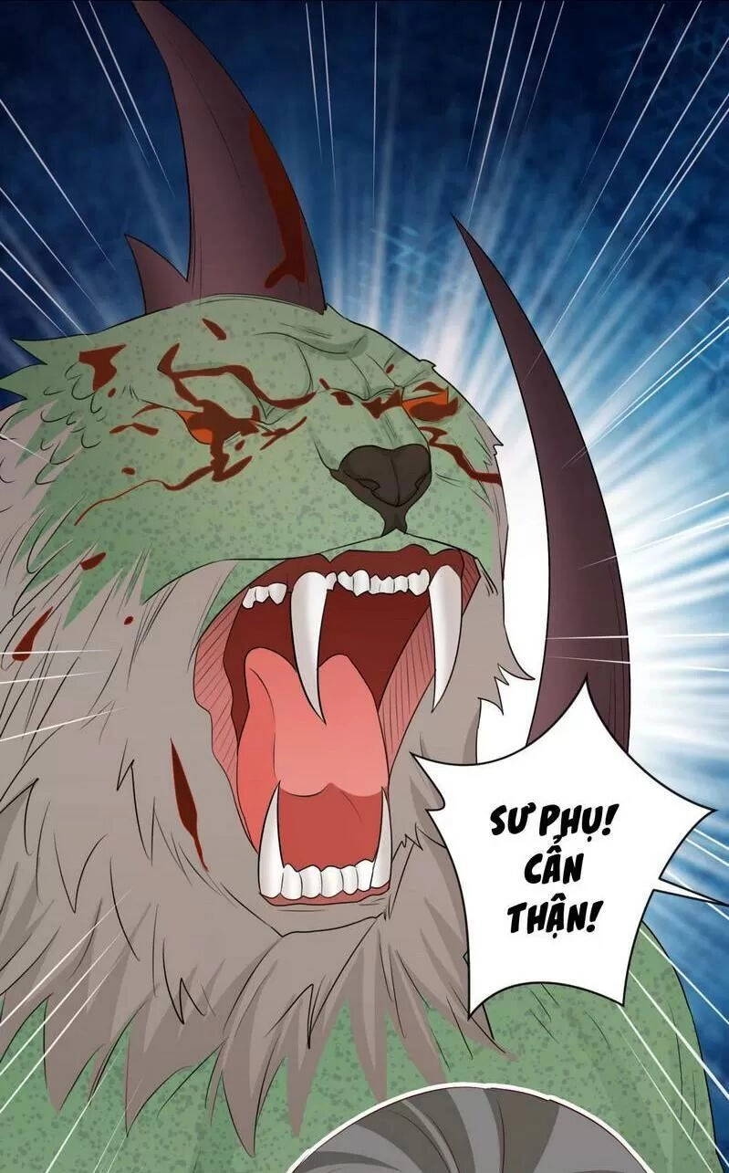 Độc Y Cuồng Phi Chapter 51 - 8