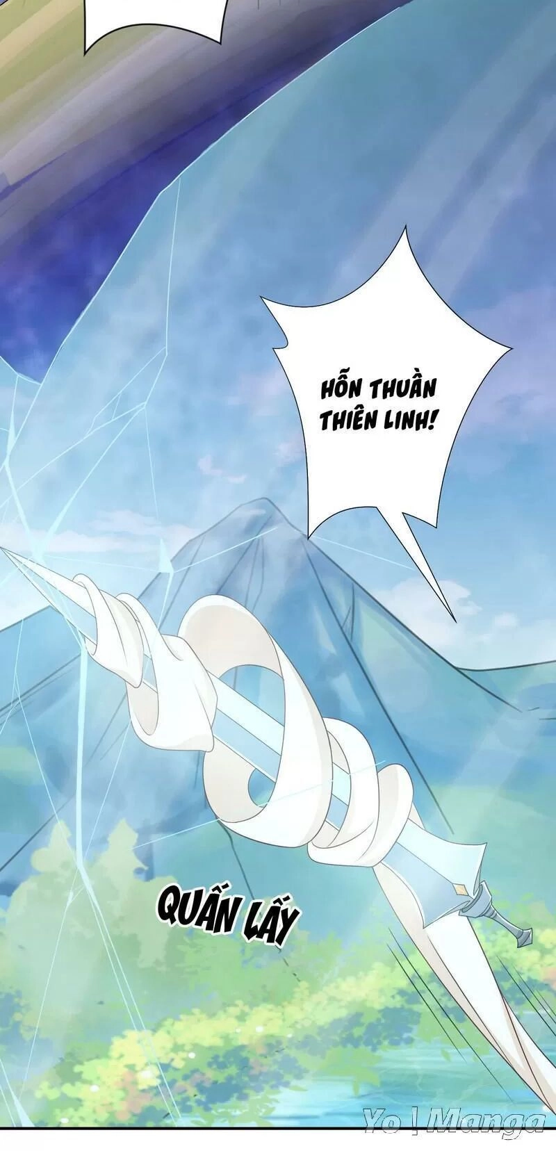 Độc Y Cuồng Phi Chapter 51 - 11