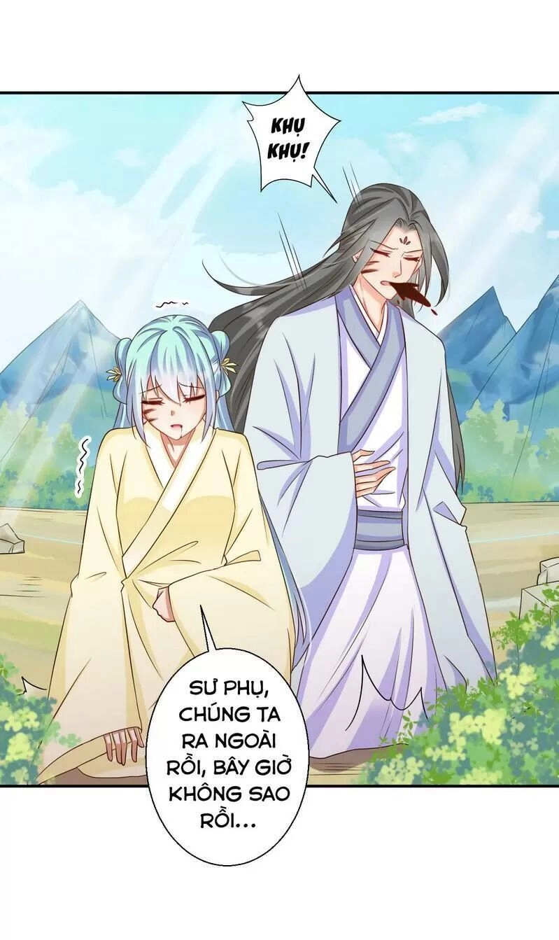 Độc Y Cuồng Phi Chapter 51 - 13