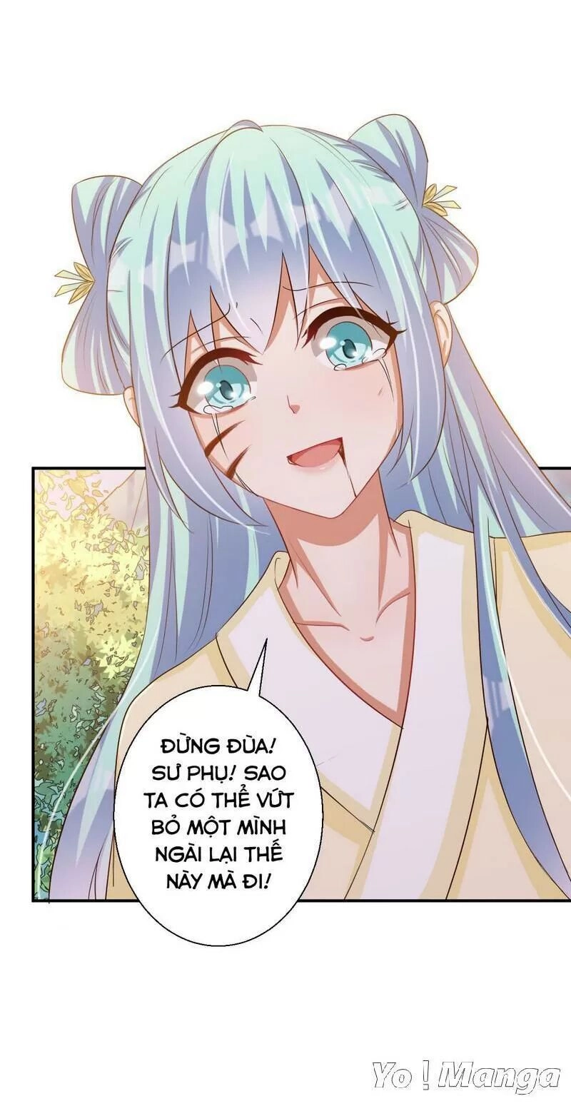 Độc Y Cuồng Phi Chapter 51 - 16