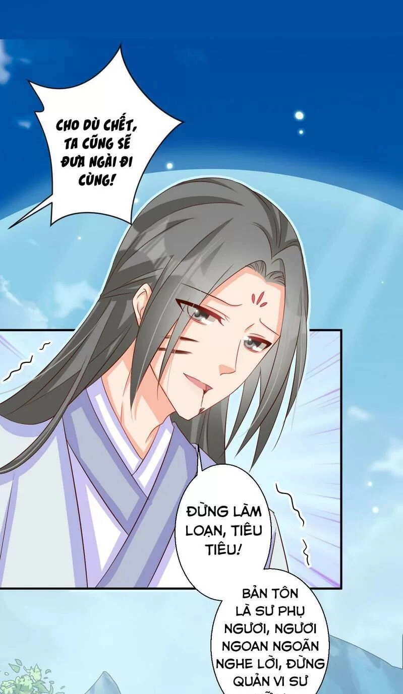 Độc Y Cuồng Phi Chapter 51 - 17