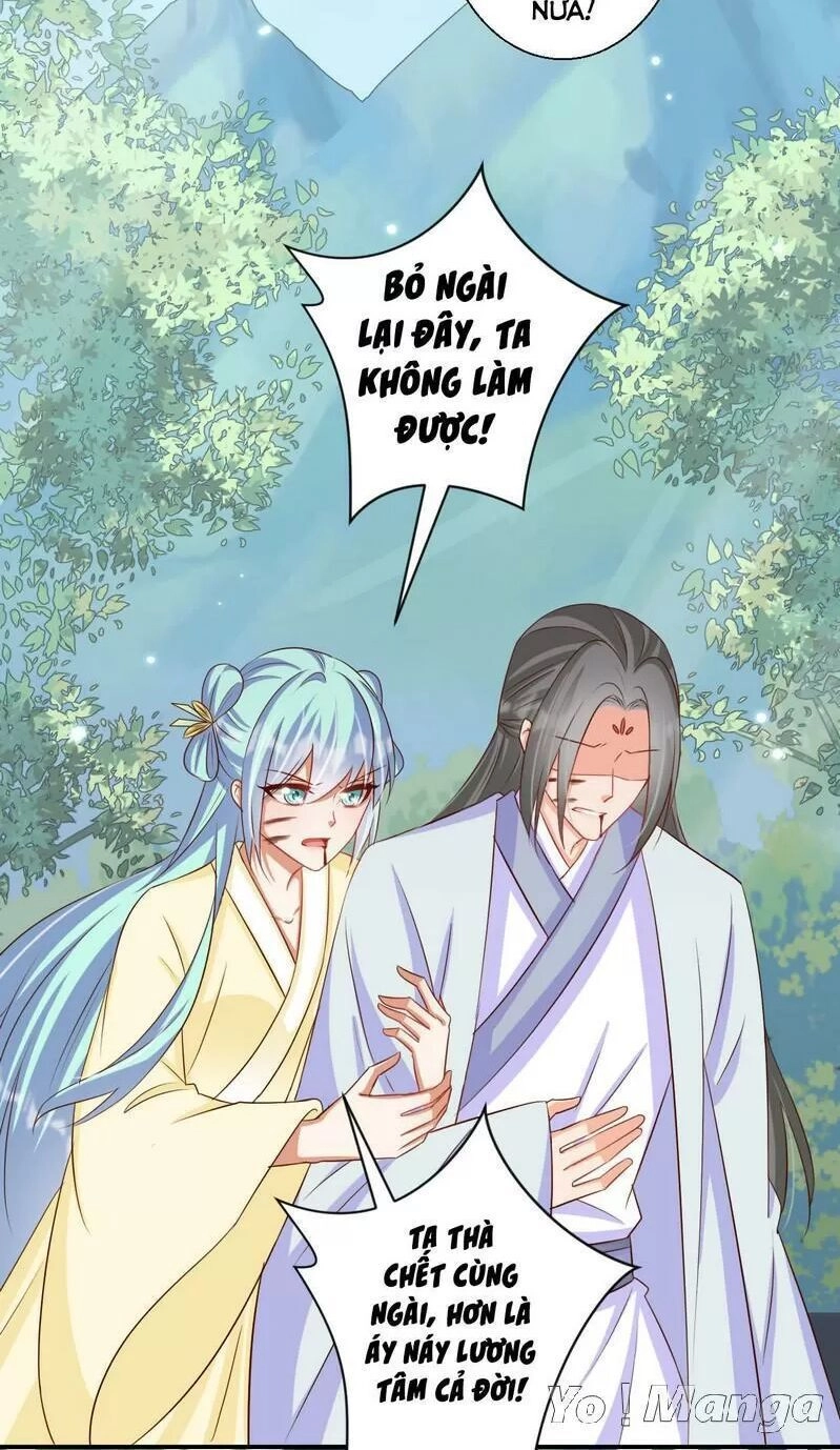 Độc Y Cuồng Phi Chapter 51 - 18