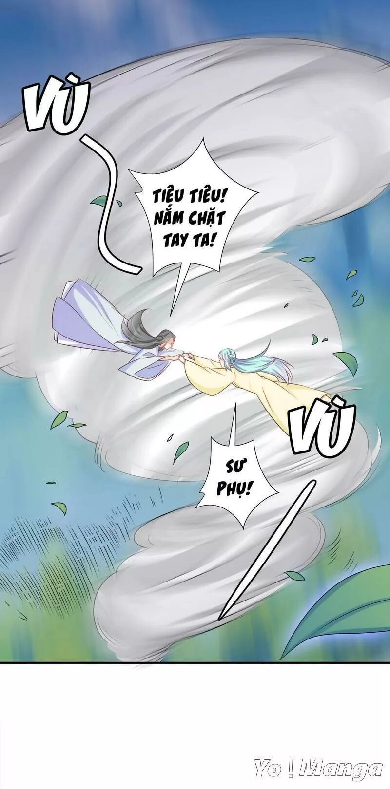 Độc Y Cuồng Phi Chapter 51 - 20