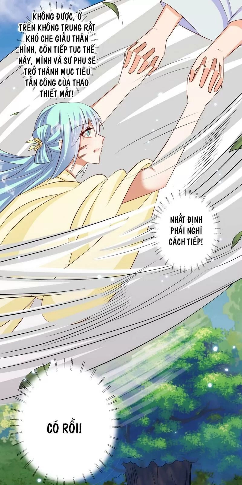 Độc Y Cuồng Phi Chapter 51 - 21