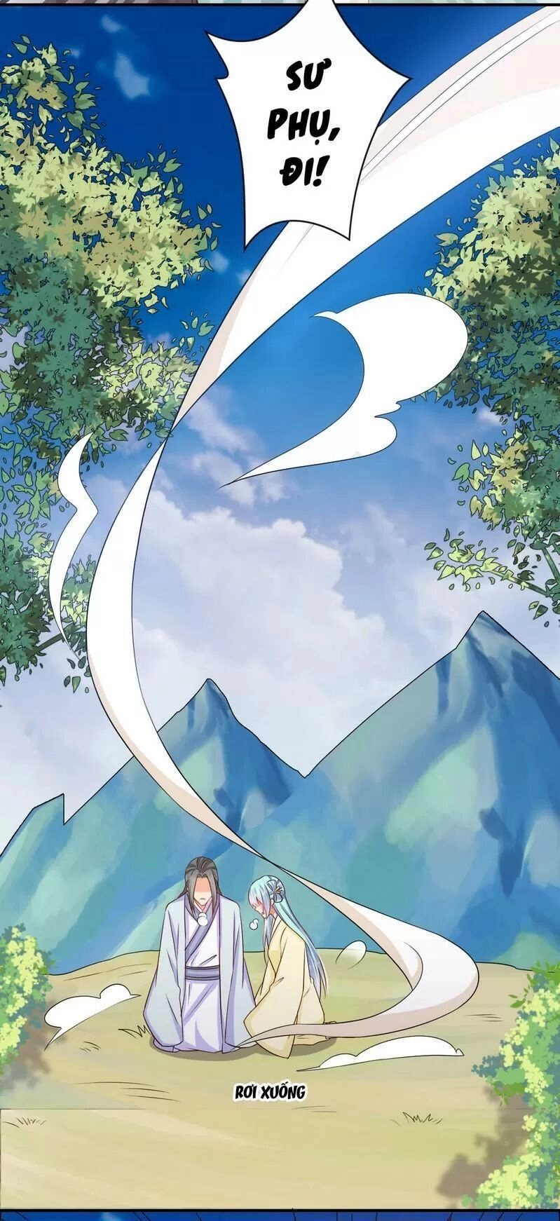 Độc Y Cuồng Phi Chapter 51 - 23