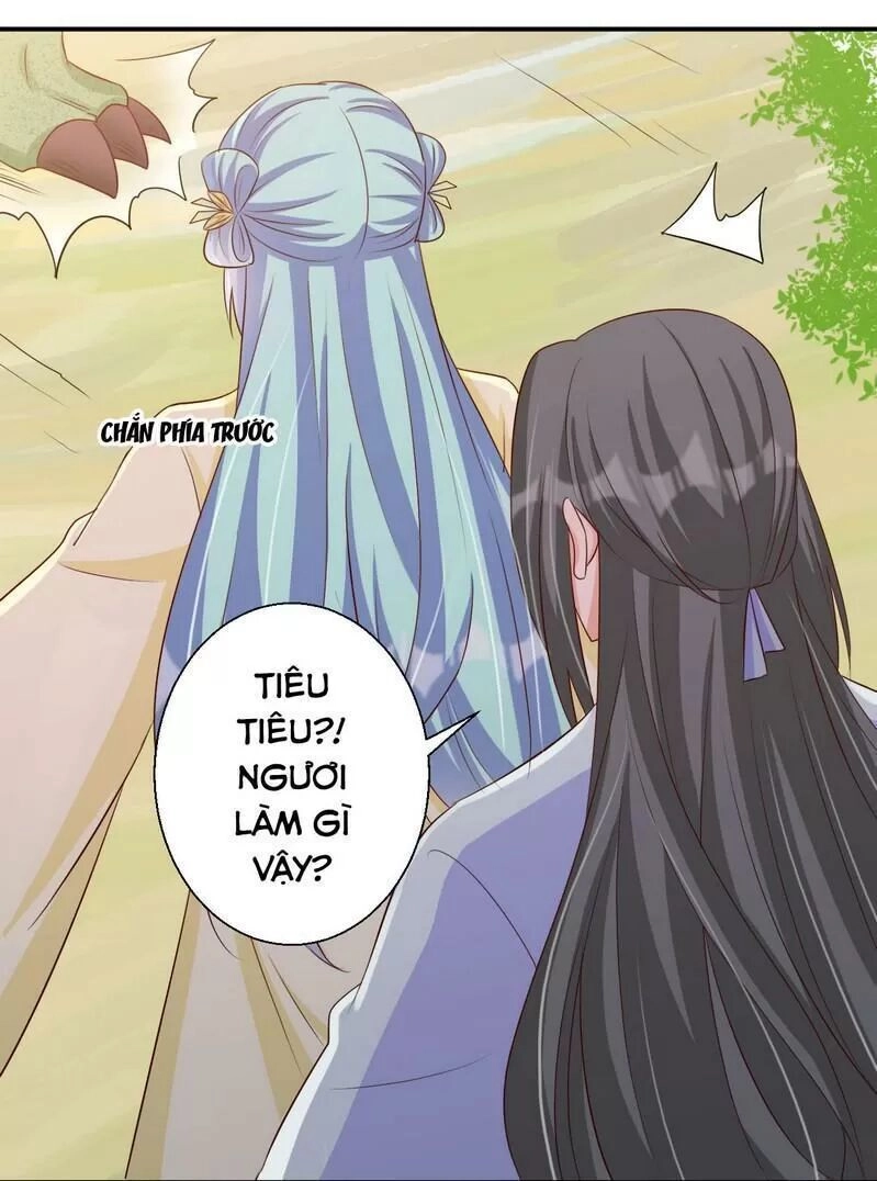 Độc Y Cuồng Phi Chapter 51 - 25