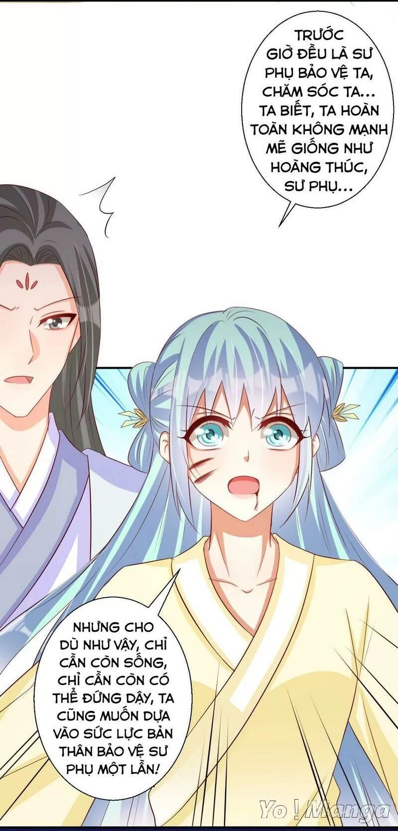 Độc Y Cuồng Phi Chapter 51 - 26